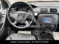 2009 Mercedes Benz R 280