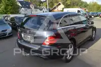 2009 Mercedes Benz R 280