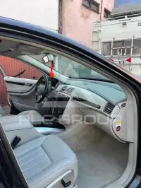 2009 Mercedes Benz R 280