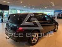 2009 Mercedes Benz R 280