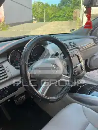 2009 Mercedes Benz R 280