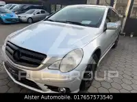 2009 Mercedes Benz R 280