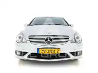 2009 Mercedes Benz R 280