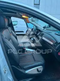 2009 Mercedes Benz R 280