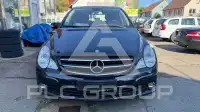 2009 Mercedes Benz R 280
