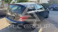 2009 Mercedes Benz R 280