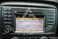 2009 Mercedes Benz R 280