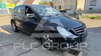 2009 Mercedes Benz R 280
