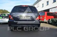 2009 Mercedes Benz R 280