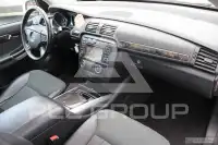 2009 Mercedes Benz R 280