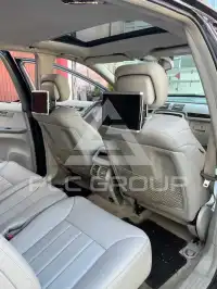 2009 Mercedes Benz R 280