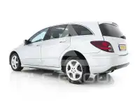 2009 Mercedes Benz R 280