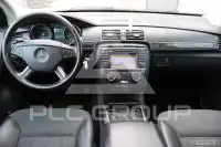 2009 Mercedes Benz R 280