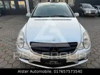 2009 Mercedes Benz R 280