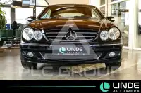 2009 Mercedes Benz CLK 200