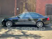 2009 Mercedes Benz CLK 200