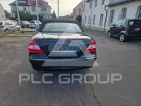 2009 Mercedes Benz CLK 200