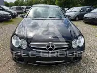 2009 Mercedes Benz CLK 200
