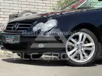 2009 Mercedes Benz CLK 200