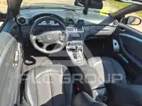 2009 Mercedes Benz CLK 200