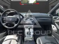 2009 Mercedes Benz CLK 200