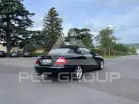 2009 Mercedes Benz CLK 200