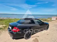 2009 Mercedes Benz CLK 200