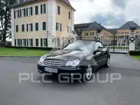 2009 Mercedes Benz CLK 200