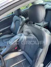 2009 Mercedes Benz CLK 200