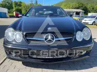 2009 Mercedes Benz CLK 200
