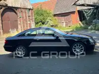 2009 Mercedes Benz CLK 200