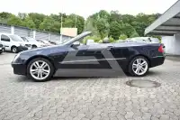 2009 Mercedes Benz CLK 200