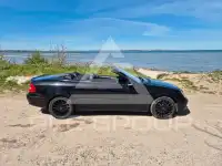 2009 Mercedes Benz CLK 200