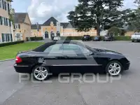 2009 Mercedes Benz CLK 200