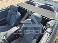 2009 Mercedes Benz CLK 200