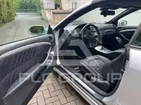 2009 Mercedes Benz CLK 200