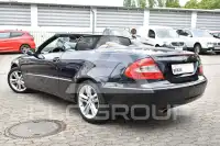 2009 Mercedes Benz CLK 200