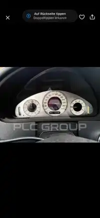 2009 Mercedes Benz CLK 200