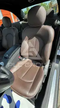 2009 Mercedes Benz CLK 200