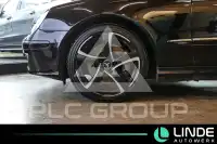 2009 Mercedes Benz CLK 200