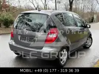 2009 Mercedes Benz A 180