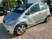 2009 Mercedes Benz A 180