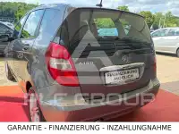 2009 Mercedes Benz A 180