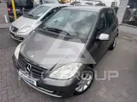 2009 Mercedes Benz A 180