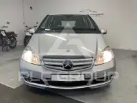 2009 Mercedes Benz A 180