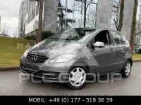 2009 Mercedes Benz A 180