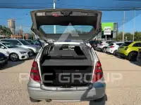 2009 Mercedes Benz A 180