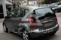 2009 Mercedes Benz A 180