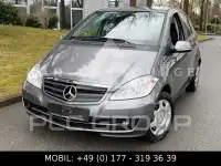 2009 Mercedes Benz A 180