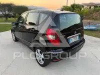 2009 Mercedes Benz A 180